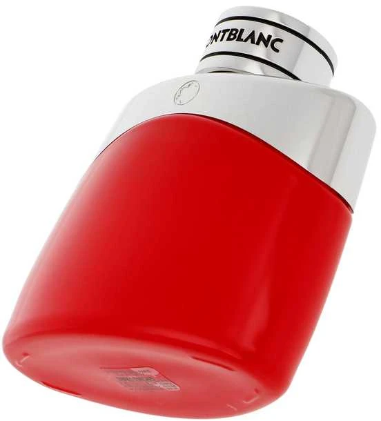 Mont Blanc Montblanc Legend Raudona kvepalų purškalas 50ml