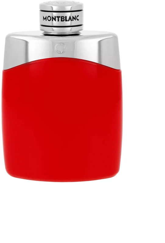 Kvepalai vyrams Montblanc Legend Red EDP, 100 ml