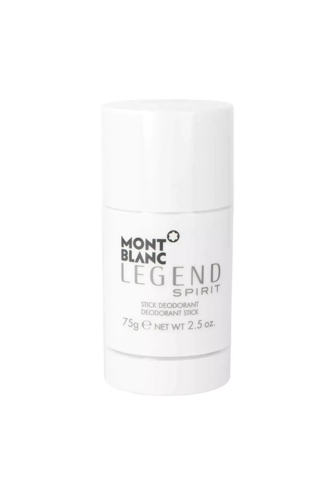Mont Blanc Montblanc Legend Spirit dezodorantas 75g