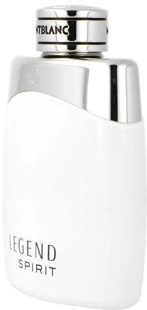 Kvepalai vyrams Mont Blanc Legend Spirit EDT, 100 ml