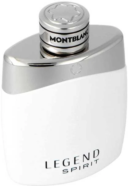 Kvepalai vyrams Mont Blanc Legend Spirit EDT, 100 ml