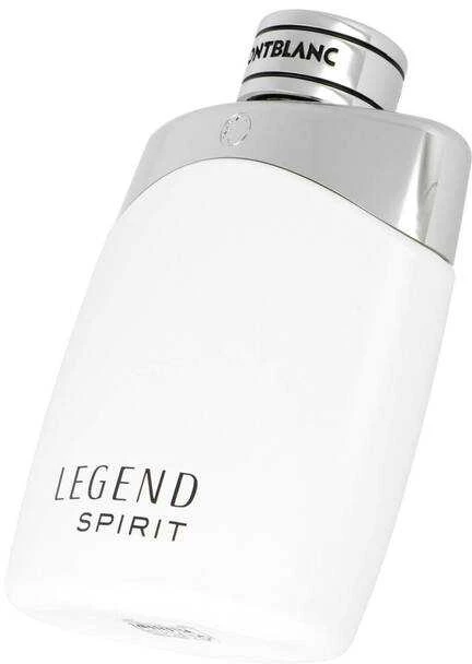 Kvepalai vyrams Mont Blanc Legend Spirit EDT, 100 ml