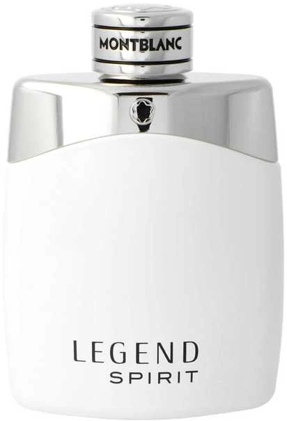 Kvepalai vyrams Mont Blanc Legend Spirit EDT, 100 ml