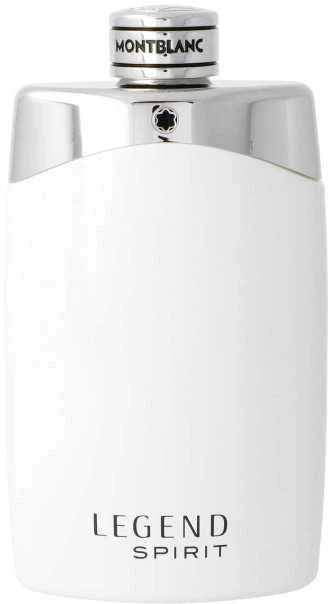 Kvepalai vyrams Montblanc Legend Spirit EDT, 200 ml