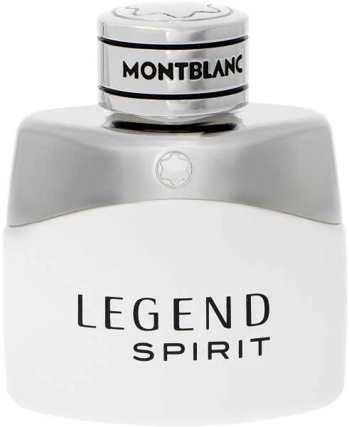 Kvepalai vyrams Mont Blanc Legend Spirit EDT, 30 ml