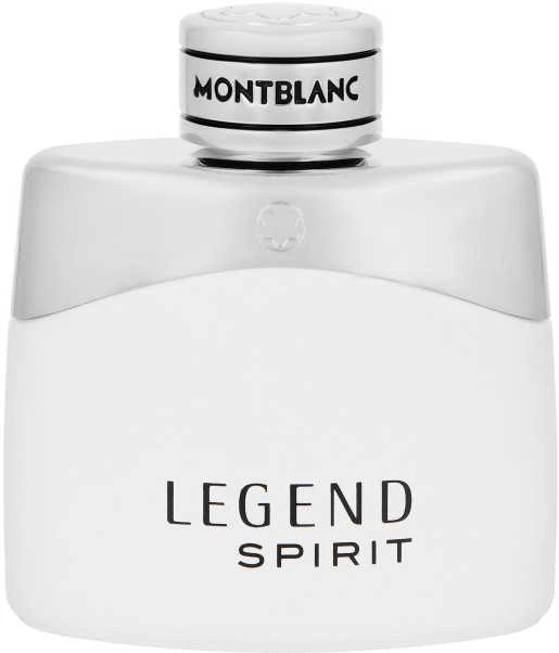 Mont Blanc Montblanc Legend Spirit EDT Vyrams 50 ml
