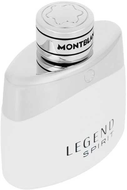 Mont Blanc Montblanc Legend Spirit EDT Vyrams 50 ml