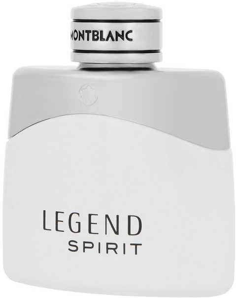 Mont Blanc Montblanc Legend Spirit EDT Vyrams 50 ml