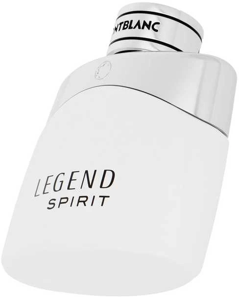 Mont Blanc Montblanc Legend Spirit EDT Vyrams 50 ml