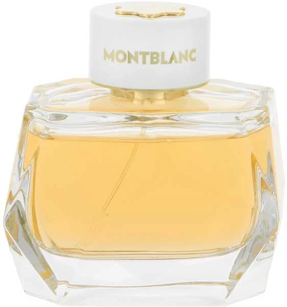 Mont Blanc Montblanc Signature Absolue EDP parfumuotas vanduo moterims, 90 ml