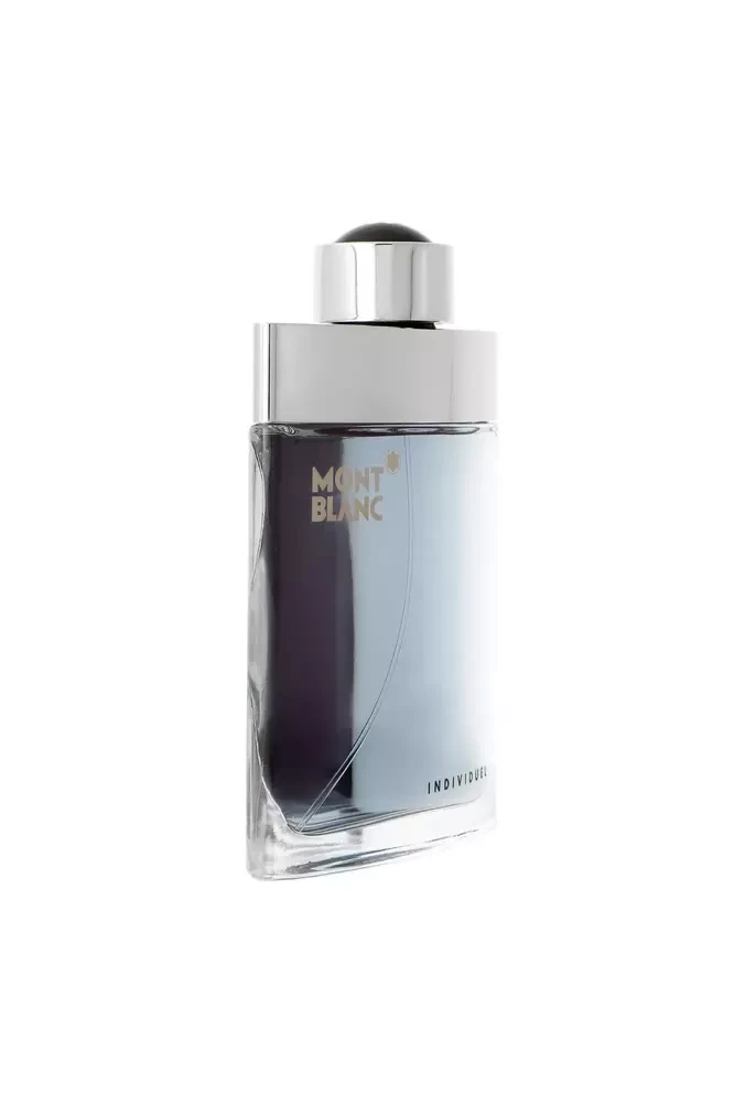 Mont Blanc Tester Montblanc Individuel EDT 75ml