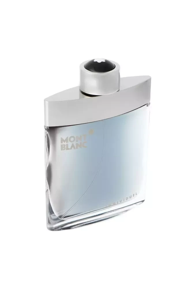 Mont Blanc Tester Montblanc Individuel EDT 75ml