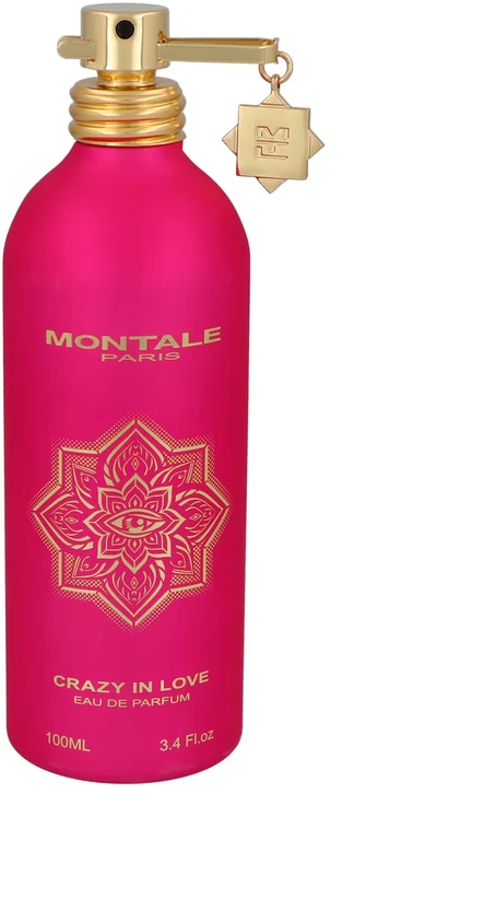 Montale Paris Flakon Montale Crazy In Love EDP 100ml