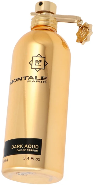 Kvapusis vanduo Montale Paris Dark Aoud EDP 100 ml
