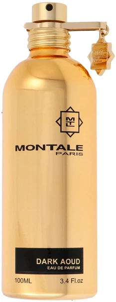 Kvapusis vanduo Montale Paris Dark Aoud EDP 100 ml