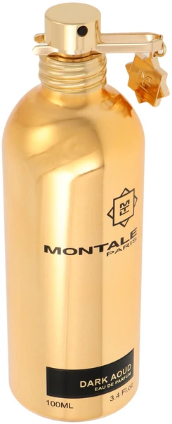 Kvapusis vanduo Montale Paris Dark Aoud EDP 100 ml