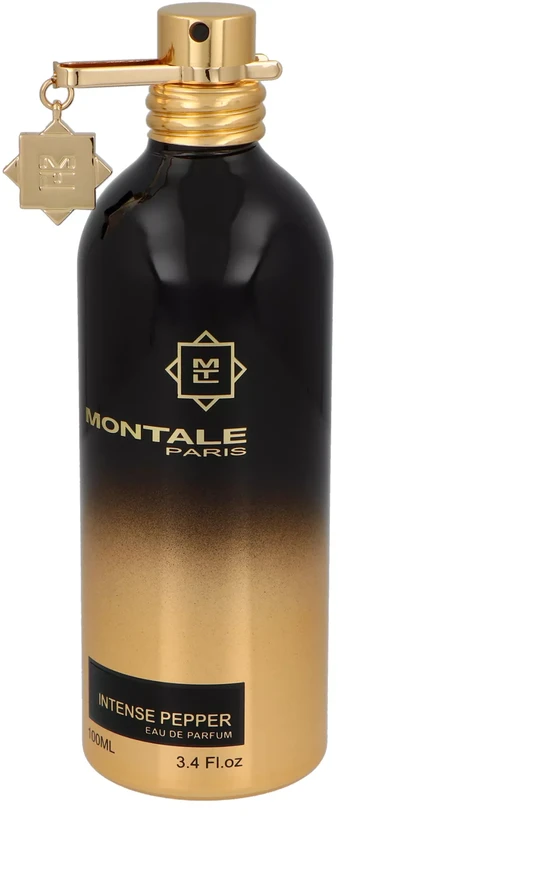 Montale Paris Intense Pepper UNISEX (Kvepalai Vyrams ir Moterims) EDP 100ml