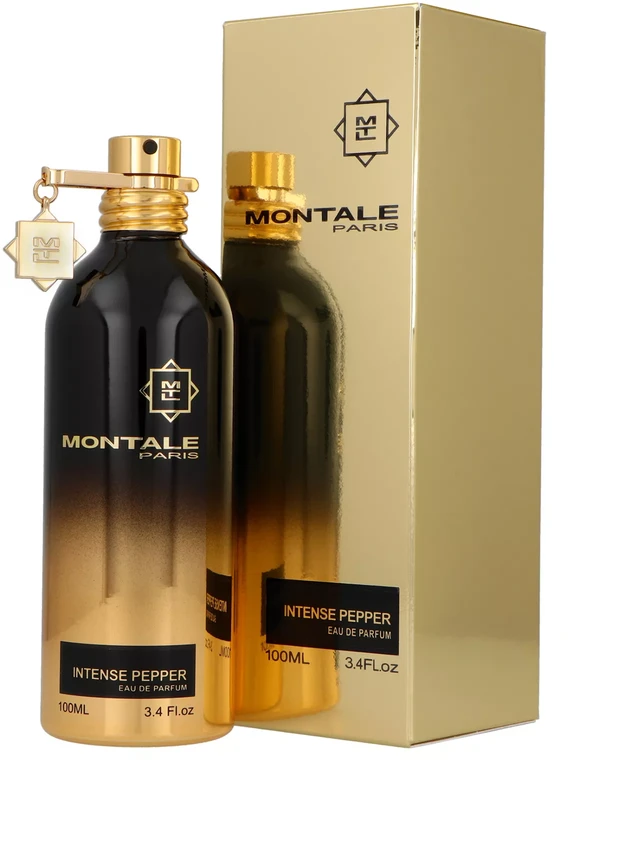 Montale Paris Intense Pepper UNISEX (Kvepalai Vyrams ir Moterims) EDP 100ml