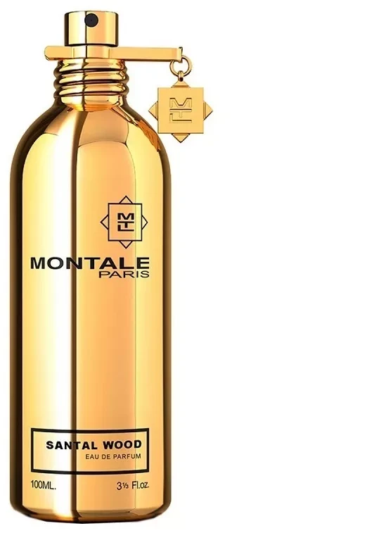 Montale Paris Santal Wood parfuminio vandens purškiklis 100ml