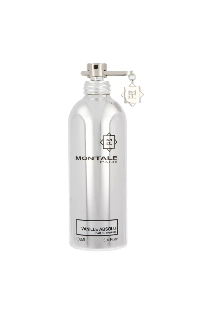 Montale Paris Montale Vanille Absolu EDP Moterims 100 ml
