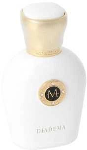 Moresque Diadema EDP parfumuotas vanduo Unisex, 50 ml