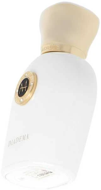 Moresque Diadema EDP parfumuotas vanduo Unisex, 50 ml