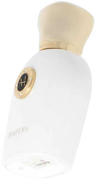 Moresque Diadema EDP parfumuotas vanduo Unisex, 50 ml