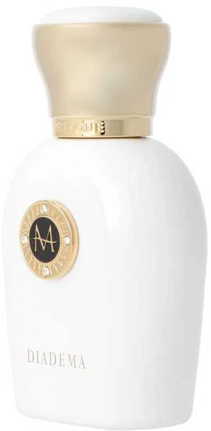 Moresque Diadema EDP parfumuotas vanduo Unisex, 50 ml