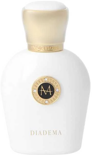 Moresque Diadema EDP parfumuotas vanduo Unisex, 50 ml