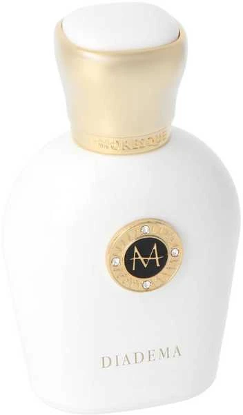 Moresque Diadema EDP parfumuotas vanduo Unisex, 50 ml