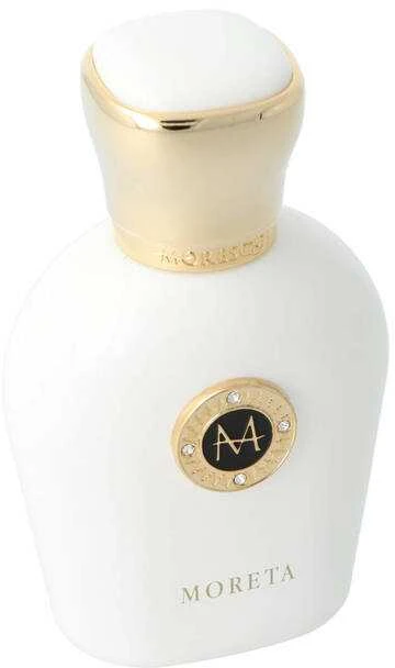 Moresque Moreta EDP parfumuotas vanduo unisex, 50 ml