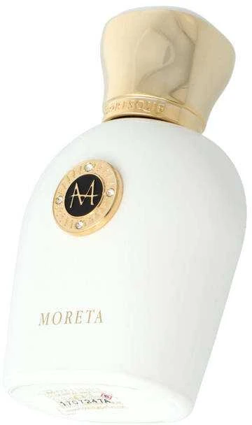 Moresque Moreta EDP parfumuotas vanduo unisex, 50 ml