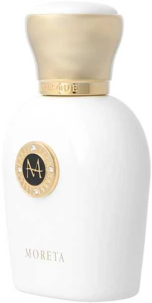 Moresque Moreta EDP parfumuotas vanduo unisex, 50 ml
