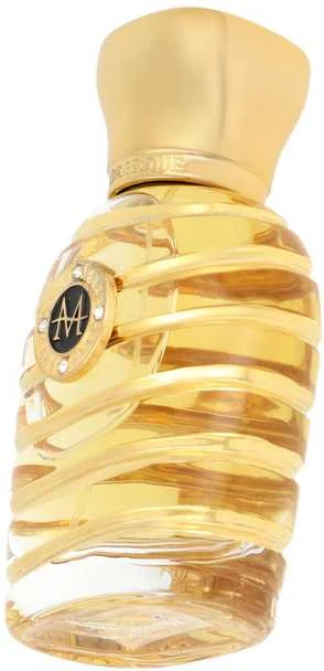 Moresque Oro woda perfumowana purškiklis 50ml