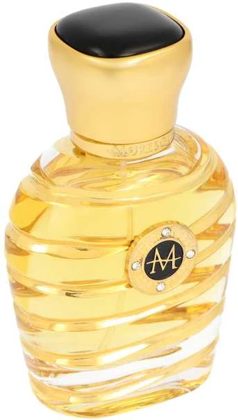 Moresque Oro woda perfumowana purškiklis 50ml