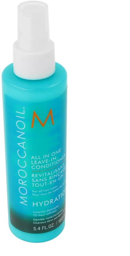 Moroccanoil Hydration All In One Nenuplaunamas kondicionierius, 160 ml