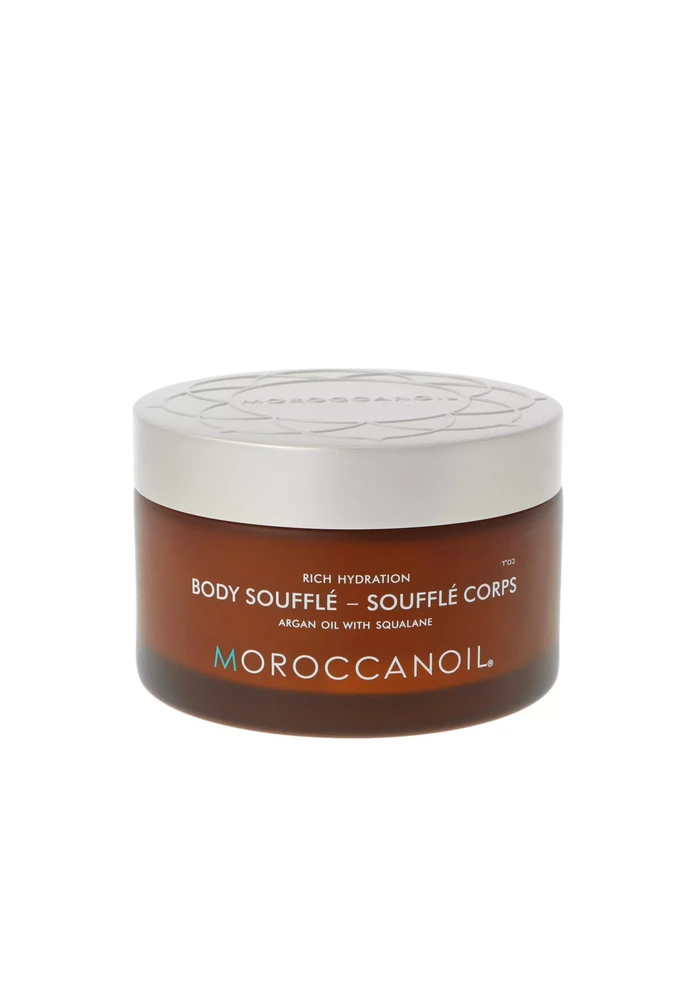 Moroccanoil Body Soufflé Body Kreminis