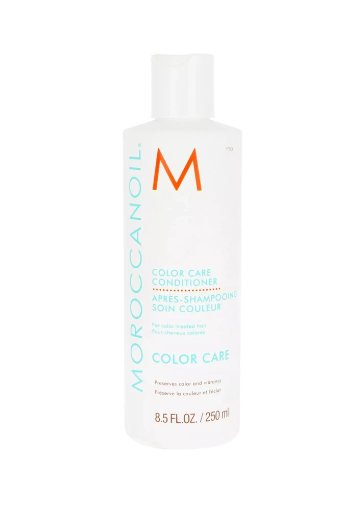 Moroccanoil Color Care Conditioner kondicionierius dažytiems plaukams, 250 ml