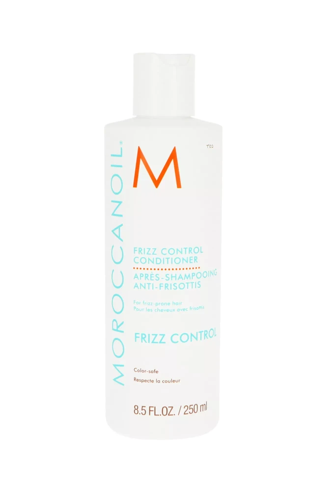 Moroccanoil Frizz Control Conditioner plaukų pūtimąsi mažinantis kondicionierius, 250 ml