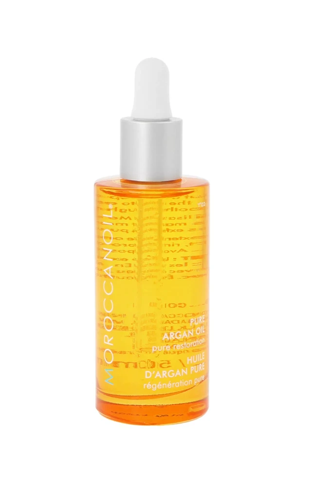 Moroccanoil Body Pure Argan Oil Body Oil 100 % arganų aliejus veidui, kūnui ir plaukams, 50 ml