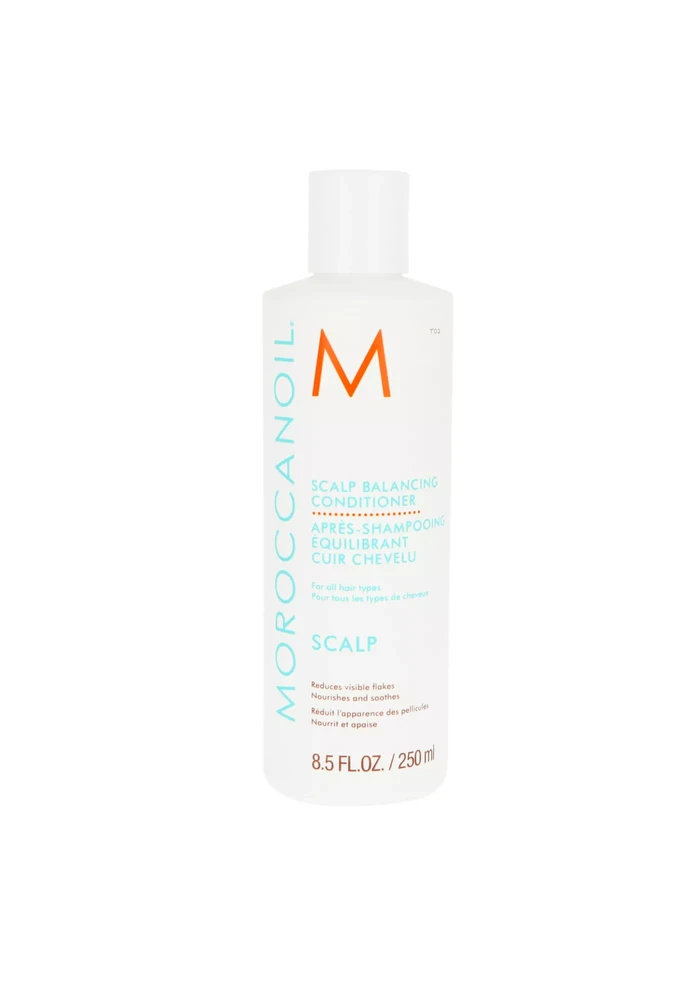 Moroccanoil Scalp Balancing Conditioner, 250 ml