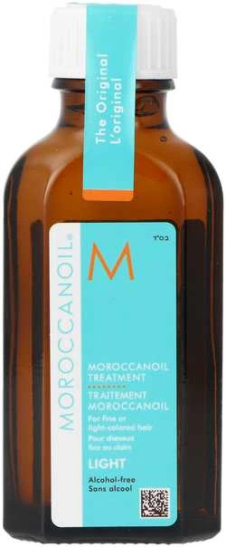 Moroccanoil lengvas gydymas, 50 ml