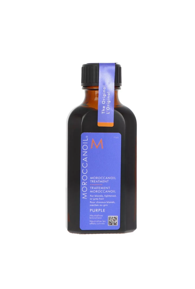 Moroccanoil Treatment Violetinė, 50 ml