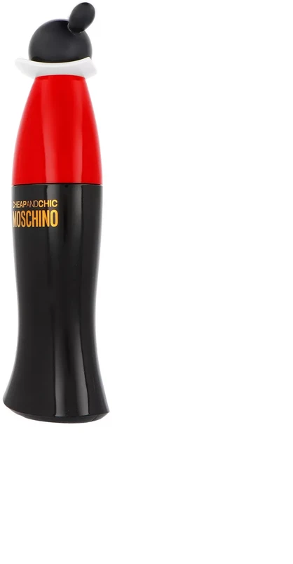 Moschino Cheap and Chic EDT tualetinis vanduo moterims, 100 ml