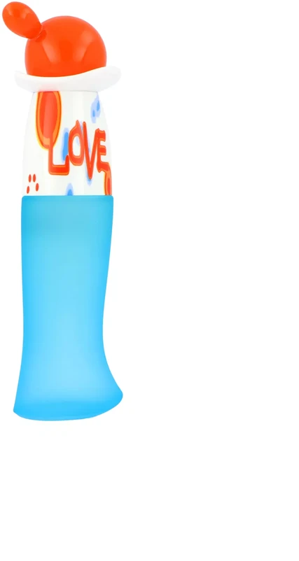Moschino Cheap & Chic I Love Love EDT 30 ml