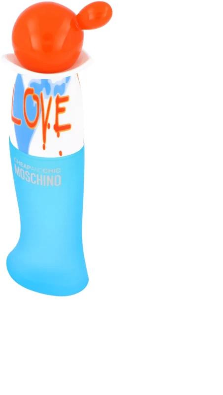 Moschino Cheap & Chic I Love Love EDT 30 ml