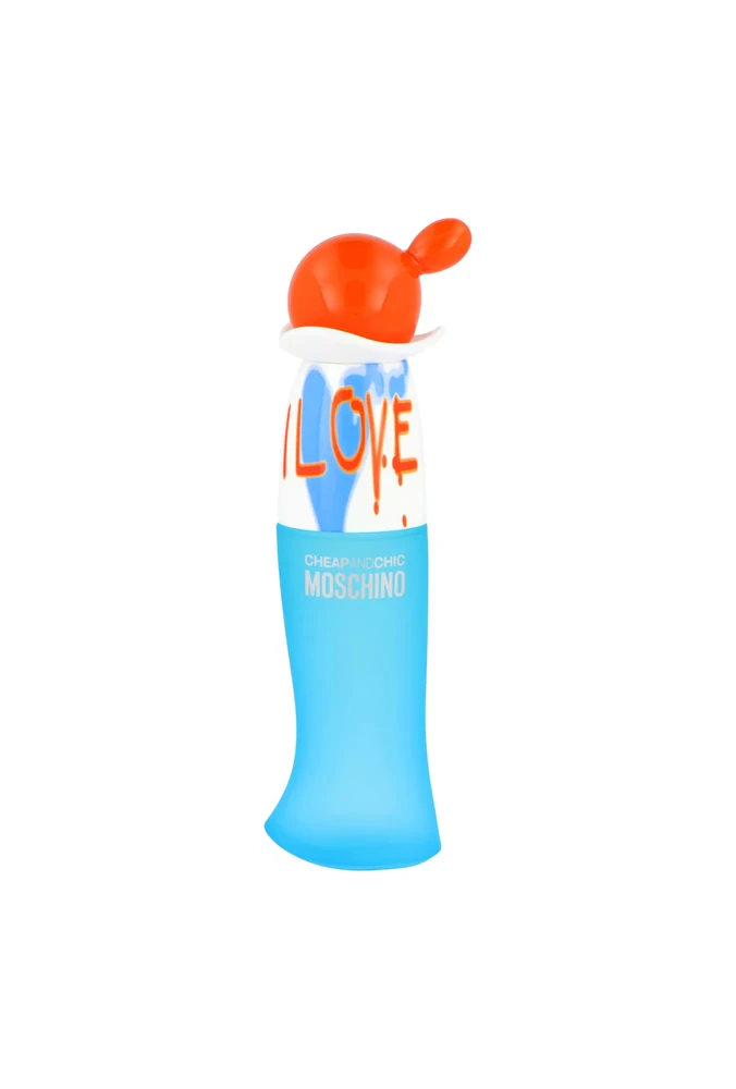 Moschino Cheap & Chic I Love Love EDT 30 ml
