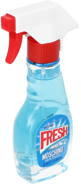 Moschino Fresh Couture EDT tualetinis vanduo moterims, 30 ml