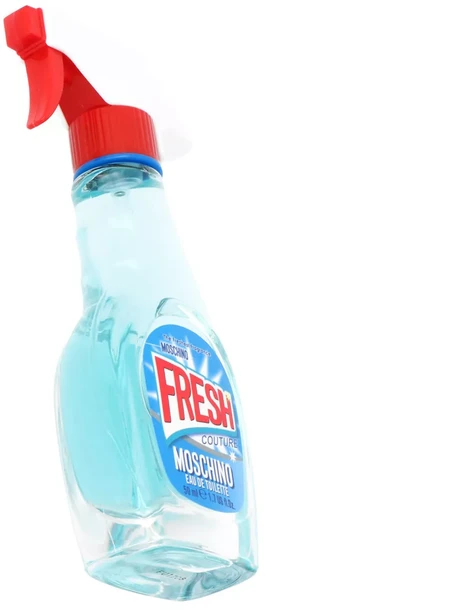 Moschino Fresh Couture EDT tualetinis vanduo moterims, 50 ml