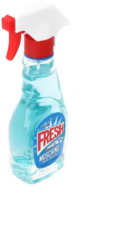 Moschino Fresh Couture EDT tualetinis vanduo moterims, 50 ml